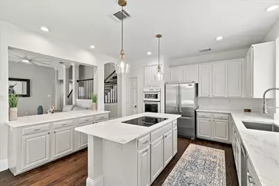 2610 Woodside Drive, Highland Village, TX 75077 - Photo 14