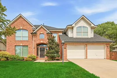 2610 Woodside Drive, Highland Village, TX 75077 - Photo 1