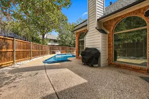 2610 Woodside Dr, Highland Village, TX 75077 - Photo 36