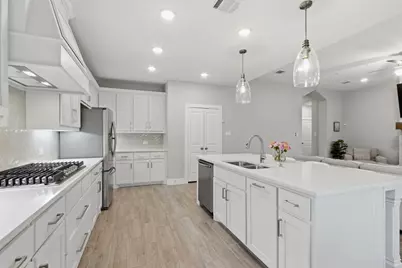 7217 Mantle Ridge Drive, Fort Worth, TX 76179 - Photo 2
