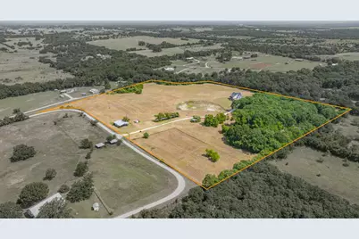3685 Farm Road 205, Stephenville, TX 76401 - Photo 8