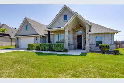 120 Saddle Ridge Drive, Godley, TX 76044 - Photo 1