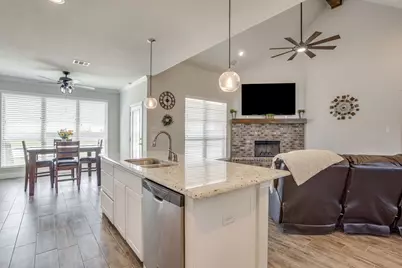 120 Saddle Ridge Drive, Godley, TX 76044 - Photo 10