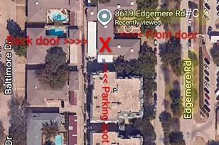8619 Edgemere Rd, Dallas, TX 75225 - Photo 30