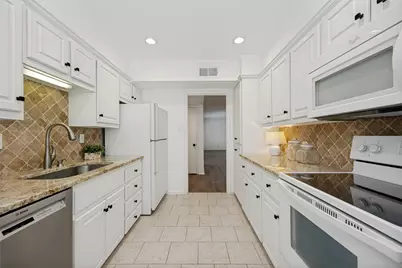 8619 Edgemere Road #C, Dallas, TX 75225 - Photo 18