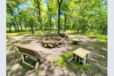 1384 County Road 2850, Honey Grove, TX 75446 - Photo 28
