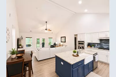 1384 County Road 2850, Honey Grove, TX 75446 - Photo 6