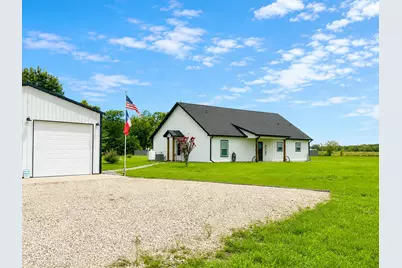 1384 County Road 2850, Honey Grove, TX 75446 - Photo 36