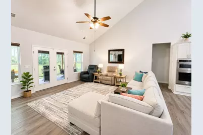 1384 County Road 2850, Honey Grove, TX 75446 - Photo 8