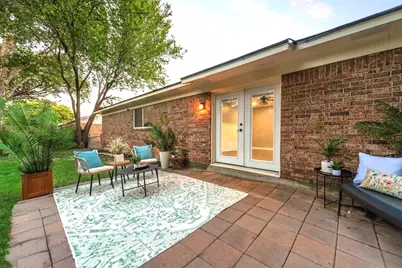 913 Childers Avenue, Benbrook, TX 76126 - Photo 24