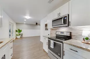 913 Childers Ave, Benbrook, TX 76126 - Photo 10