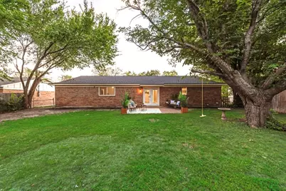 913 Childers Avenue, Benbrook, TX 76126 - Photo 26