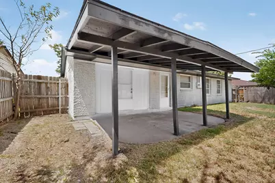 2021 Proctor Drive, Grand Prairie, TX 75051 - Photo 34
