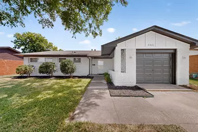 2021 Proctor Drive, Grand Prairie, TX 75051 - Photo 2