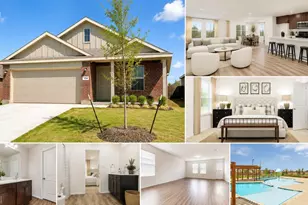 1714 Deerchase Dr, Anna, TX 75409 - Photo 2