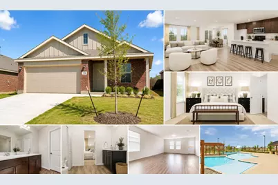 1714 Deer Chase Drive, Anna, TX 75409 - Photo 2