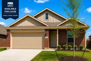 1714 Deerchase Dr, Anna, TX 75409 - Photo 1