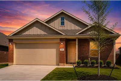 1714 Deer Chase Drive, Anna, TX 75409 - Photo 1