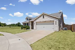 444 Keresley St, Fort Worth, TX 76036 - Photo 2