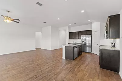 444 Keresley Street, Fort Worth, TX 76036 - Photo 16