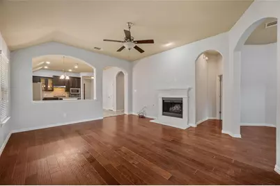 928 Water Garden Circle, Little Elm, TX 75068 - Photo 6