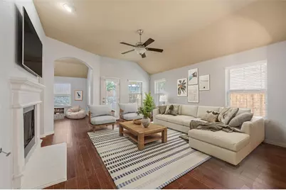 928 Water Garden Circle, Little Elm, TX 75068 - Photo 2