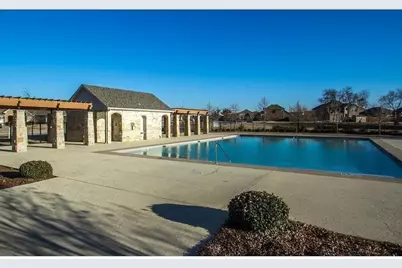 928 Water Garden Circle, Little Elm, TX 75068 - Photo 24