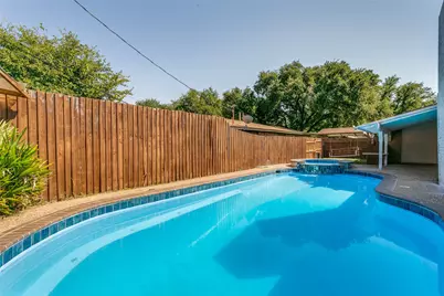 1535 Carnation Drive, Lewisville, TX 75067 - Photo 32