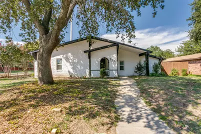 1535 Carnation Drive, Lewisville, TX 75067 - Photo 1