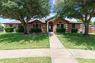 4621 Cedar Run Dr, Midlothian, TX 76065 - Photo 2