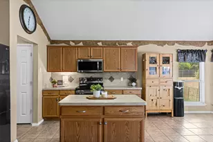 4621 Cedar Run Dr, Midlothian, TX 76065 - Photo 8