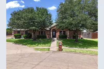 4621 Cedar Run Drive, Midlothian, TX 76065 - Photo 1