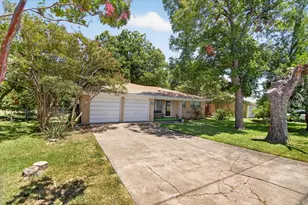 307 Estates Dr, Woodway, TX 76712 - Photo 4