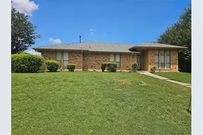 1340 Grand Teton Drive, DeSoto, TX 75115 - Photo 1