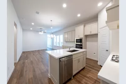 9316 Paintbrush Drive, Little Elm, TX 75068 - Photo 4