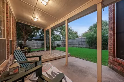 2212 Nottingham Street, Flower Mound, TX 75028 - Photo 34