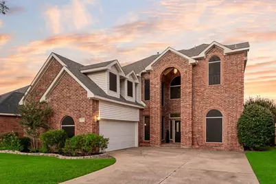 2212 Nottingham Street, Flower Mound, TX 75028 - Photo 2