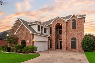 2212 Nottingham St, Flower Mound, TX 75028 - Photo 2
