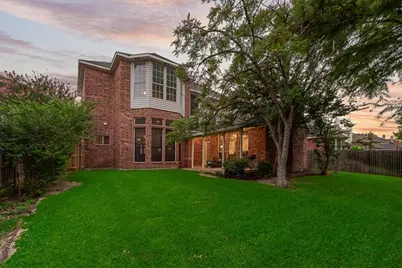 2212 Nottingham Street, Flower Mound, TX 75028 - Photo 36