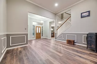 2212 Nottingham Street, Flower Mound, TX 75028 - Photo 4