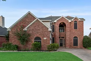 2212 Nottingham St, Flower Mound, TX 75028 - Photo 1