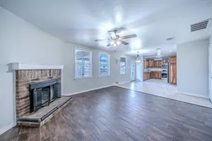1308 Krista Dr, Burleson, TX 76028 - Photo 6
