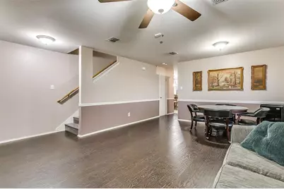 1308 Krista Drive, Burleson, TX 76028 - Photo 2