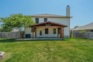 1308 Krista Dr, Burleson, TX 76028 - Photo 28