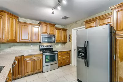 1308 Krista Drive, Burleson, TX 76028 - Photo 6