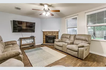 1308 Krista Drive, Burleson, TX 76028 - Photo 10