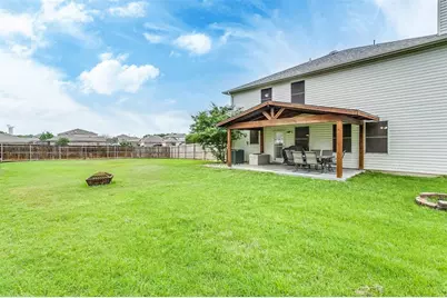 1308 Krista Drive, Burleson, TX 76028 - Photo 24