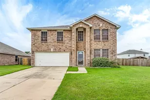 1308 Krista Dr, Burleson, TX 76028 - Photo 1