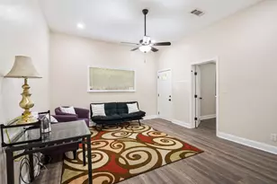 408 W Heron St, Denison, TX 75020 - Photo 4
