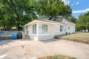 408 W Heron St, Denison, TX 75020 - Photo 24